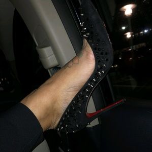 Meet your Posher, Jess